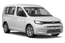 Van Hire Lanark - Caddy Van - Van hire Lanark