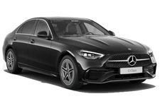 Van Hire Lanark - Exclusive C Class - car hire Lanark
