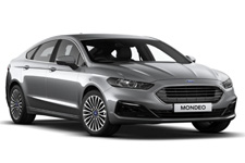 Van Hire Lanark - Mondeo - car hire Lanark