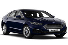 Van Hire Lanark - Mondeo Auto - car hire Lanark