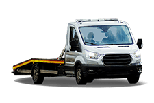 Van Hire Lanark - Recovery Van - Van hire Lanark